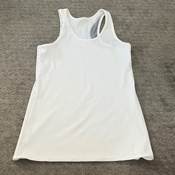 Under Armour Workout Tank - Picture 1 of 2